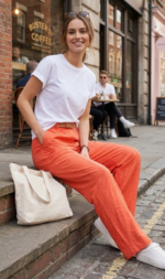 PANTALON WINONA - Imagen 2