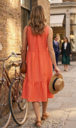 VESTIDO WINONA - Imagen 3