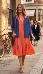 VESTIDO WINONA - Imagen 4