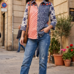 CAMISA APOLONIA