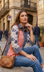 CAMISA APOLONIA - Imagen 3