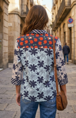 CAMISA APOLONIA - Imagen 4