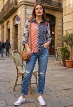 CAMISA APOLONIA - Imagen 2