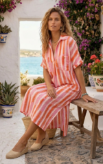 VESTIDO PAIGE - Imagen 2