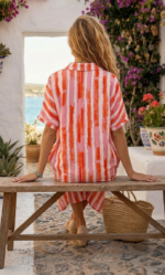 VESTIDO PAIGE - Imagen 3