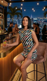 FALDA CARA - Imagen 2