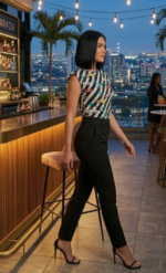 CAMISETA CARA - Imagen 2