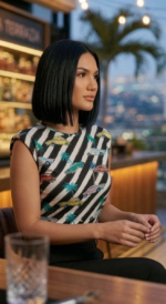 CAMISETA CARA - Imagen 3