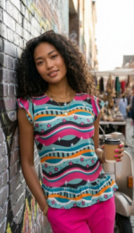 BLUSA ONA - Imagen 3