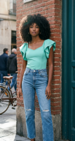 TOP GRETA - Imagen 2