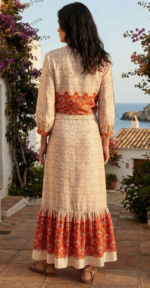 CONJUNTO MAYA - Imagen 3