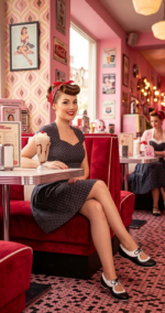 ZAPATO PLANO RINNA - Imagen 2