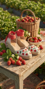 CUÑAS FRESAS - Imagen 3