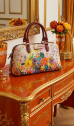 BOLSO JARDINES III - Imagen 2