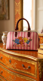 BOLSO JARDINES III - Imagen 3