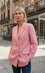 AMERICANA PINK HOLLY - Imagen 3