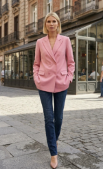 AMERICANA PINK HOLLY - Imagen 2