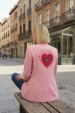 AMERICANA PINK HOLLY - Imagen 4