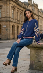 BOMBER MEDUSA - Imagen 2