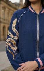 BOMBER MEDUSA - Imagen 3