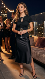 CAMISETA BLACK CHERRY