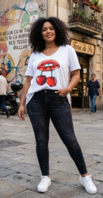 CAMISETA BOCA - Imagen 2