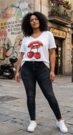 CAMISETA BOCA - Imagen 3