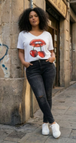 CAMISETA BOCA - Imagen 4