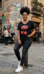 CAMISETA BOCA - Imagen 7