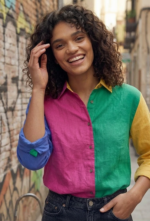 CAMISA JAFAR - Imagen 3