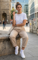 PANTALÓN SMILY - Imagen 5