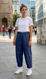 PANTALÓN SMILY - Imagen 6