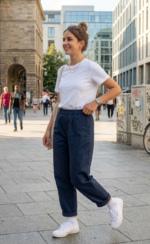 PANTALÓN SMILY - Imagen 7