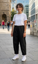 PANTALÓN SMILY - Imagen 2