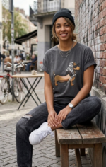 CAMISETA TECKEL - Imagen 3