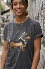 CAMISETA TECKEL - Imagen 4