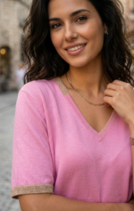 JERSEY KARIM ROSA - Imagen 3