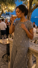 CONJUNTO CASPER BLANCO - Imagen 3