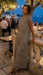 CONJUNTO CASPER BLANCO - Imagen 2