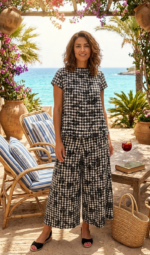 CONJUNTO CASPER NEGRO