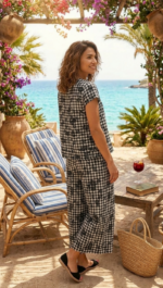 CONJUNTO CASPER NEGRO - Imagen 2