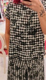 CONJUNTO CASPER NEGRO - Imagen 3