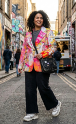 AMERICANA PINK PANTER - Imagen 2