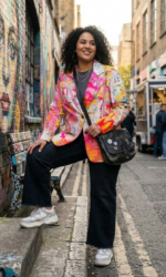 AMERICANA PINK PANTER - Imagen 3