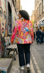 AMERICANA PINK PANTER - Imagen 4