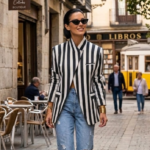 BLAZER KIRO NEGRO
