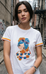 CAMISETA SUNSHINE - Imagen 3