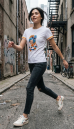 CAMISETA SUNSHINE - Imagen 2