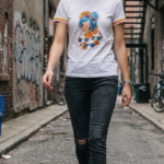 CAMISETA SUNSHINE