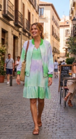 VESTIDO NALA - Imagen 4